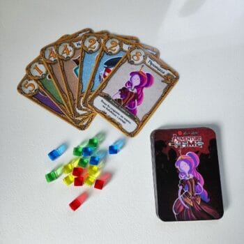 Листи закоханих адвенчер тайм