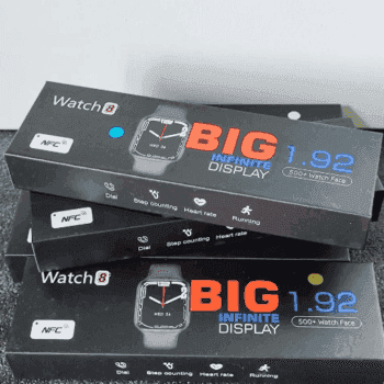 Смарт годинник M9 Pro Max (Watch 8)