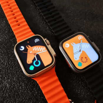 Смарт годинник GS Ultra 8 Plus