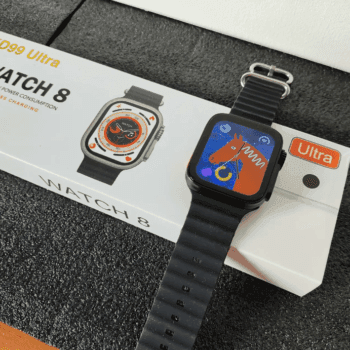 Смарт годинник KD99 Ultra