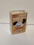 Почако Pochacco брікс