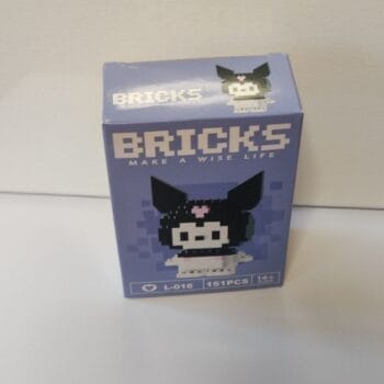 Куромі брікс