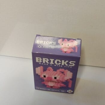 ангел енджел Стіч брікс