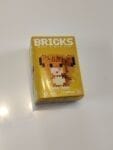 Конструктор Сімба Bricks фігурка