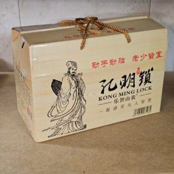 набір конструкторів дерев'яних