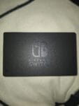 Вживана док-станція Nintendo Switch