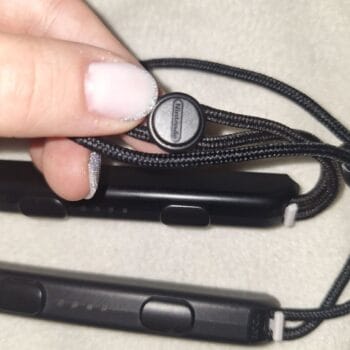 Ремінці для Nintendo Switch Joy-Con Strap (Оригінал)