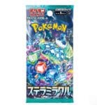 Pokemon Stella Miracle Pack (SV7)