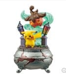 Pokemon Little Night Collection 2