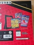 Pokémon TCG S-Chinese Pikachu V-UNION Collection Gift Box