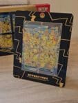 Pokémon TCG S-Chinese Pikachu V-UNION Collection Gift Box