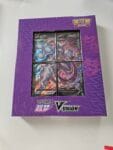 Подарунковий колекційний набір Pokémon TCG: Mewtwo V-UNION (з альбомом)