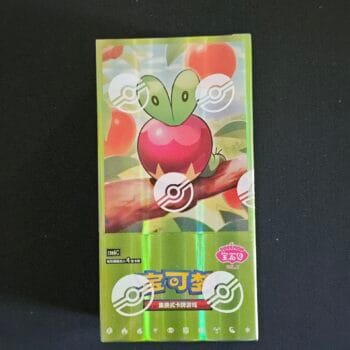 Колекційний набір Pokémon TCG: Gem Pack Vol. 6 (CBB6C)