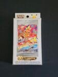 Колекційний набір Pokémon TCG 30th Celebration Vol. 3