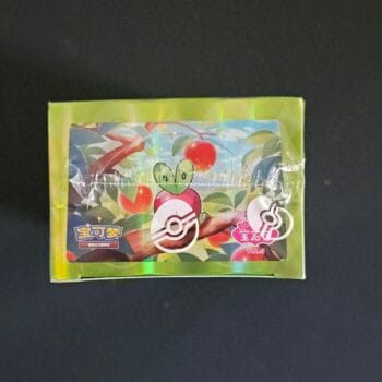 Колекційний набір Pokémon TCG: Gem Pack Vol. 6 (CBB6C)