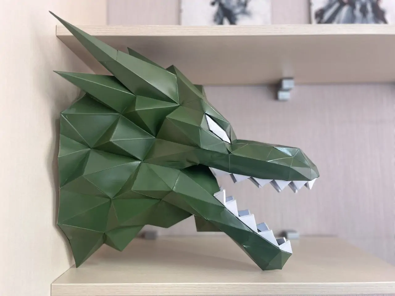 Трофей Дракона Таргарієнів Трофей Дракона Таргарієнів