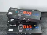 Смарт годинник M9 Pro Max (Watch 8)