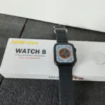 Смарт годинник KD99 Ultra