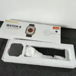 Смарт годинник KD99 Ultra