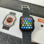 Смарт годинник KD99 Ultra
