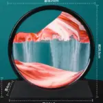 Пісочна 3д картина