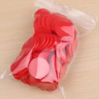 фішки круглі великіі 2.5 см