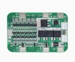 BMS плата 6S 22.2V для літій-іонних акумуляторів