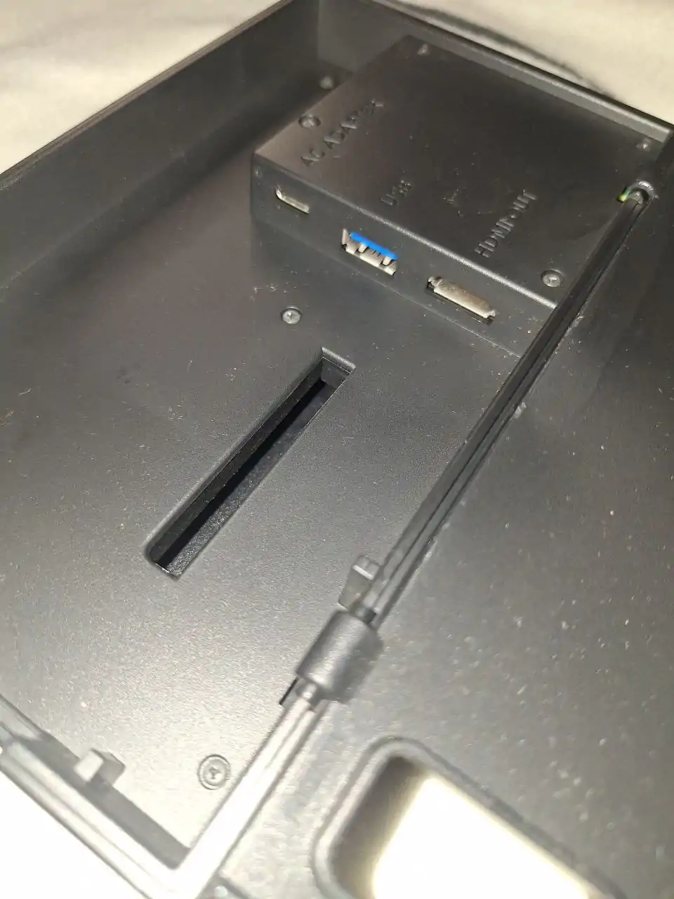 photo_2025-12-22_23-05-41 Оригінальна док-станція Nintendo Switch (Original Dock)