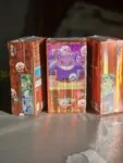 Pokemon Gem Pack Vol 3