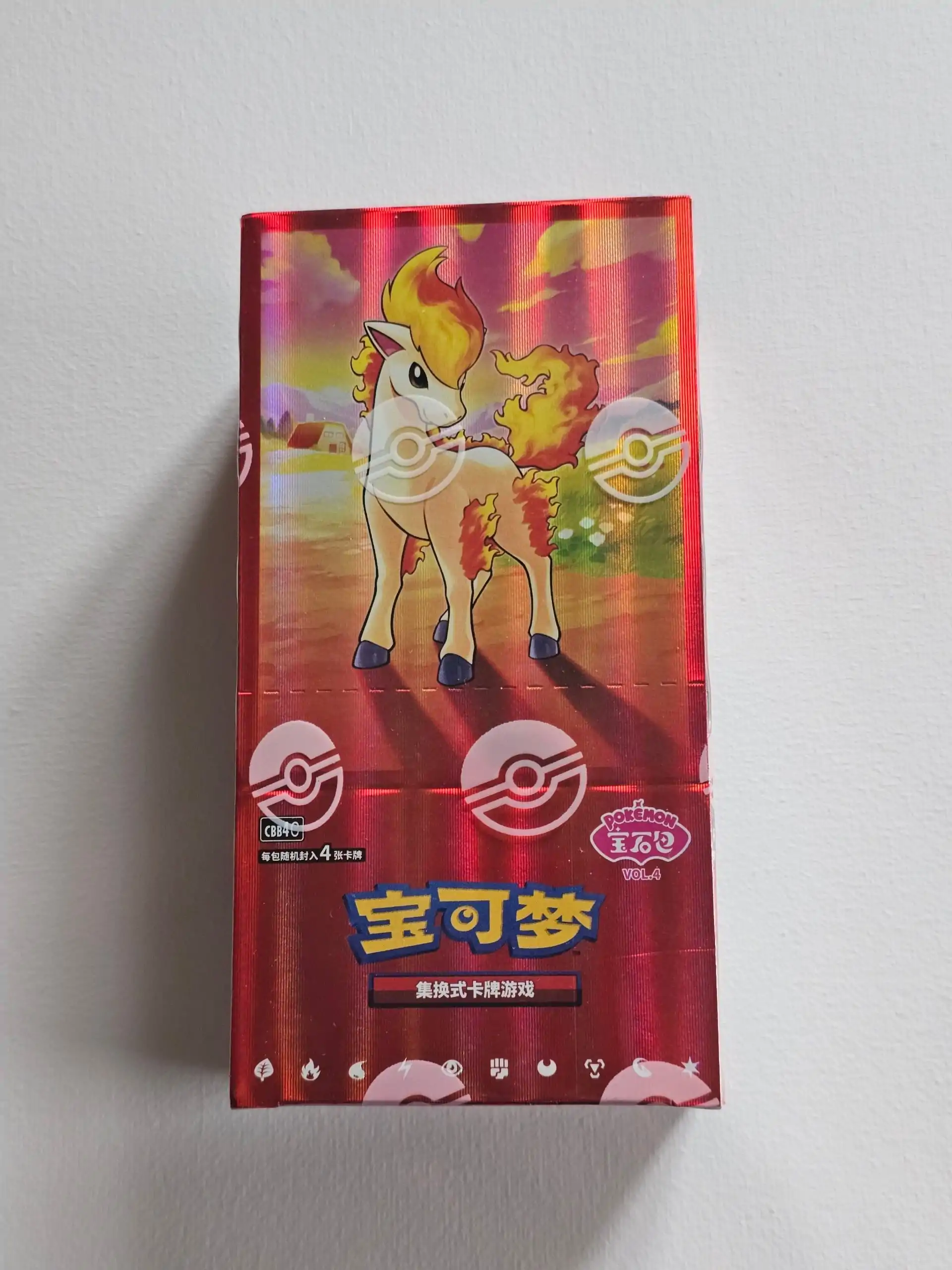 Pokémon TCG Gem Pack Volume 4 Pokémon TCG Gem Pack Volume 4