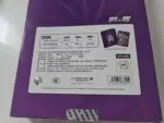 Подарунковий колекційний набір Pokémon TCG: Mewtwo V-UNION (з альбомом)