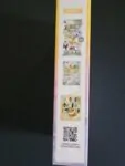 Подарунковий набір Pokémon TCG: Eevee & Friends Flowing Sand Card Display Charm Gift Box